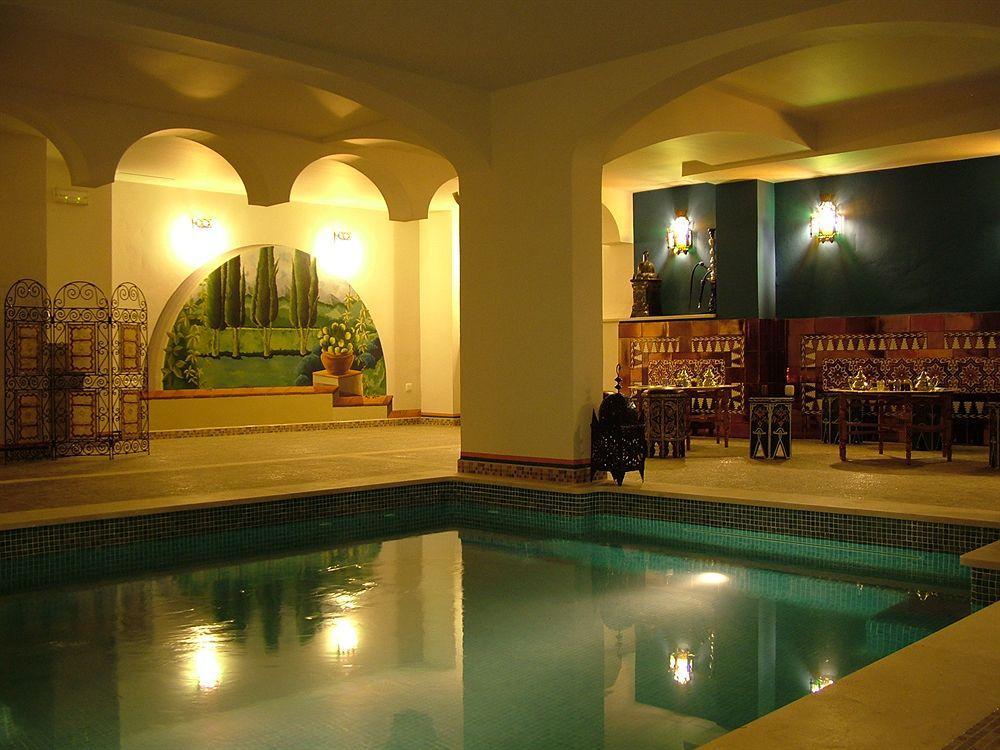 Casa Banos De La Villa Приего-де-Кордова Экстерьер фото